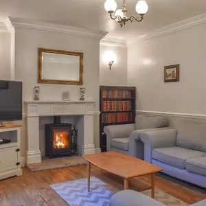 Rascals Rest Holiday home