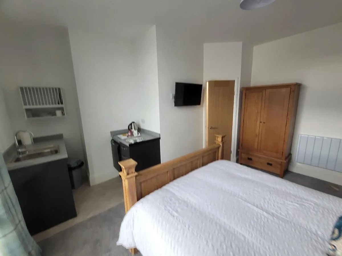 The Sandbeck, Grosmont Whitby Holiday home