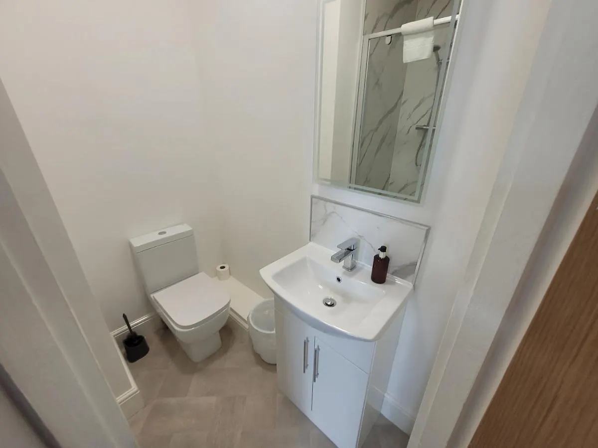 Holiday home The Sandbeck, Grosmont Whitby
