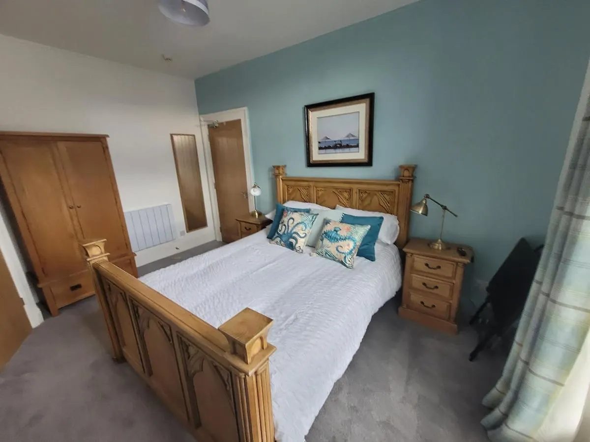 Holiday home The Sandbeck, Grosmont Whitby United Kingdom