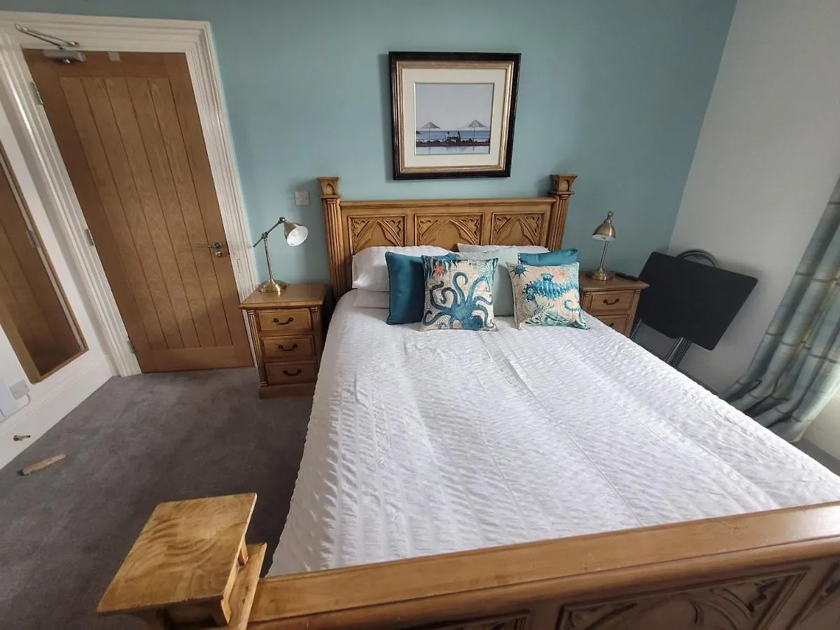 The Sandbeck, Grosmont Whitby Holiday home