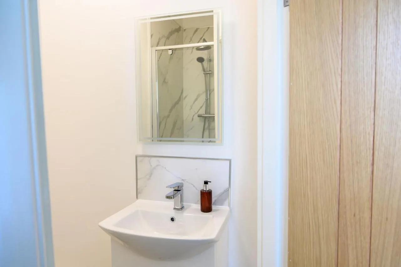 The Sandbeck, Grosmont Whitby Holiday home
