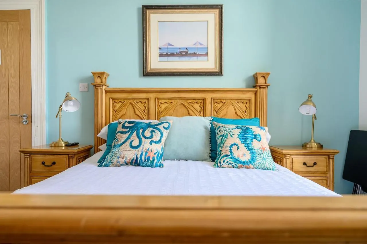 The Sandbeck, Grosmont Whitby United Kingdom