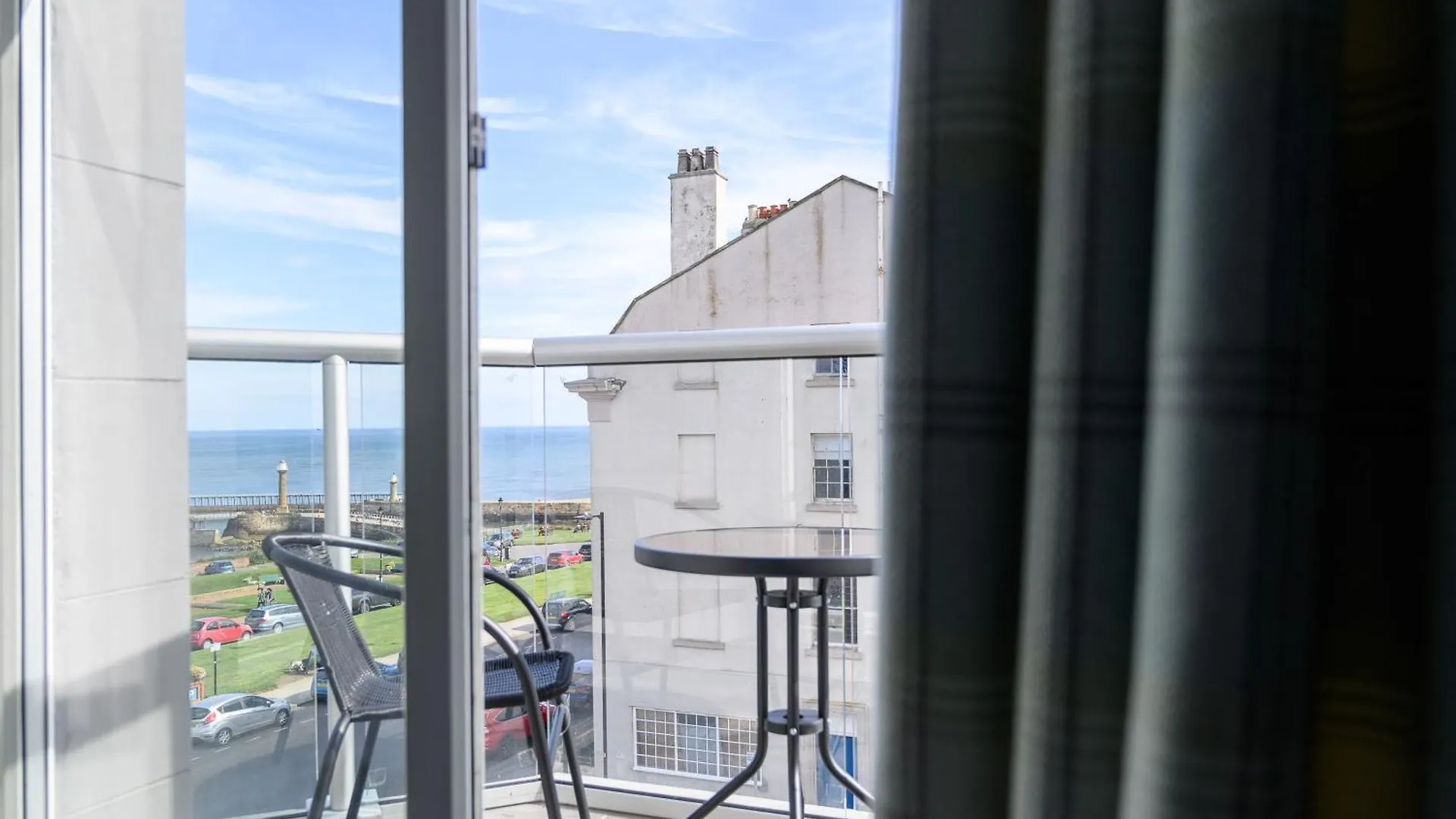 Holiday home The Sandbeck, Grosmont Whitby